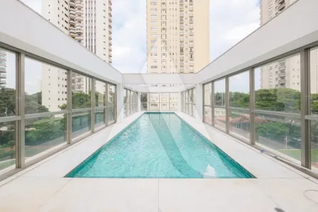 Apartamento com 4 Quartos para venda ou aluguel, 568m² no Vila Mariana, São Paulo