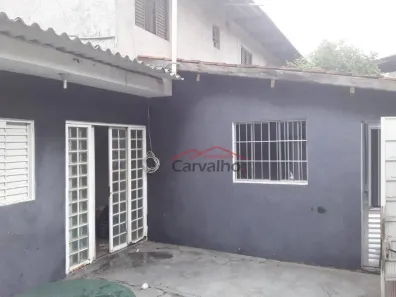 Casa com 6 Quartos à venda, 70m² no Chácara São João, São Paulo