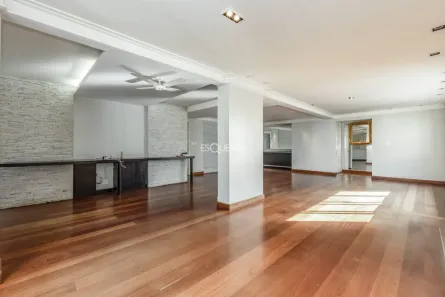 Apartamento com 3 Quartos à venda, 150m² no Itaim Bibi, São Paulo
