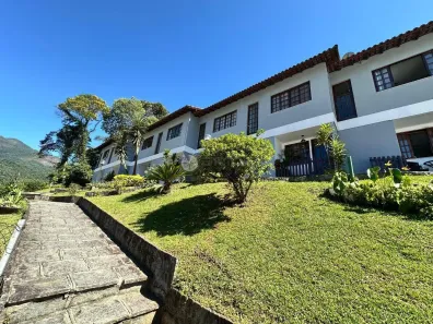 Casa com 2 Quartos à venda, 68m² no Barroso, Teresópolis
