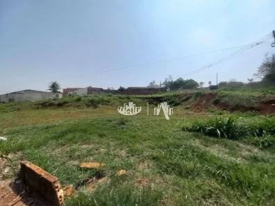 Lote/Terreno à venda, 824m² no Colúmbia, Londrina
