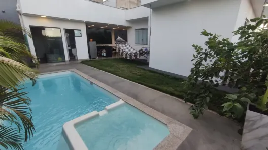 Casa com 3 Quartos à venda, 132m² no Portal do Sol, Lagoa Santa