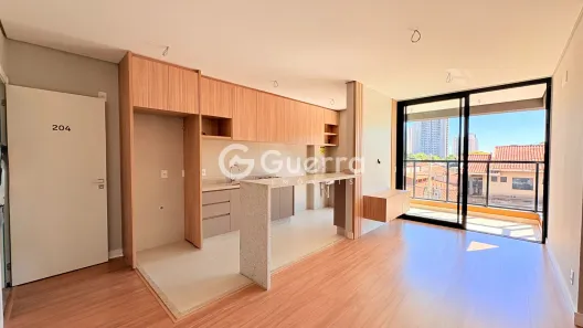 Apartamento com 2 Quartos à venda, 66m² no Jardim Leblon, Maringá