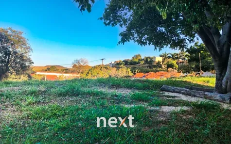 Lote/Terreno à venda, 1019m² no Colinas do Ermitage (Sousas), Campinas