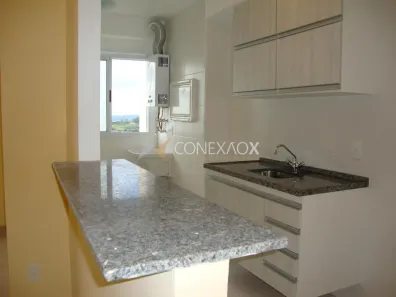 Apartamento com 2 Quartos à venda, 60m² no Swift, Campinas