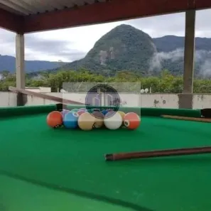 Sobrado com 4 Quartos à venda, 280m² no Morada da Praia, Bertioga
