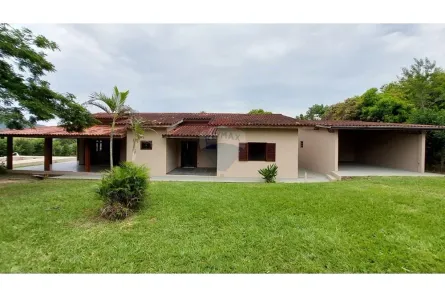 Fazenda/Sítio com 3 Quartos à venda, 391m² no Jardim Mirantes de Ipanema, Araçoiaba da Serra