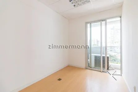 Sala Comercial para alugar, 34m² no Pinheiros, São Paulo