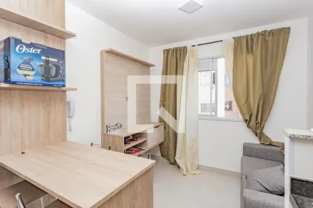 Apartamento com 2 Quartos à venda, 34m² no Parque Fongaro, São Paulo
