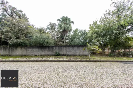 Lote/Terreno à venda, 384m² no Espírito Santo, Porto Alegre