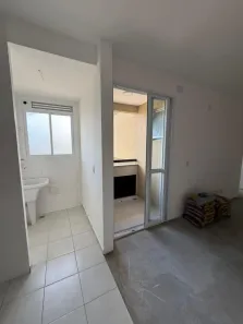 Apartamento com 2 Quartos à venda, 52m² no Vila Rio Branco, Jundiaí