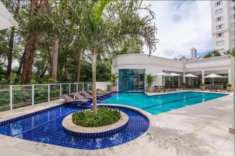 Apartamento com 2 quartos — Buritis, Belo Horizonte