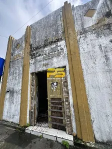 Ponto Comercial para alugar, 160m² no Cruz das Armas, João Pessoa