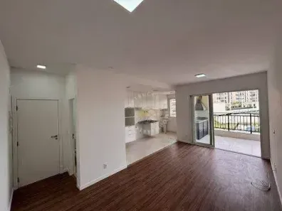 Apartamento com 3 Quartos à venda, 91m² no Swiss Park, Campinas