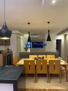 Apartamento com 2 Quartos à venda, 85m² no Jardim Urano, São José do Rio Preto