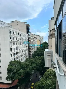 Apartamento com 4 Quartos à venda, 188m² no Copacabana, Rio de Janeiro