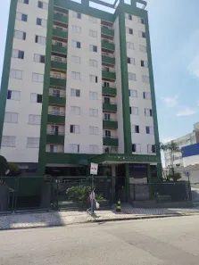 Apartamento com 1 Quarto à venda, 42m² no Jardim Aparecida, São José dos Campos
