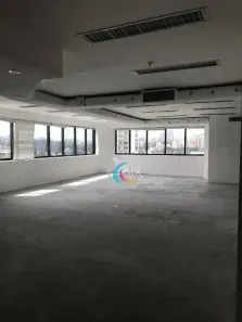 Sala Comercial para alugar, 276m² no Itaim Bibi, São Paulo