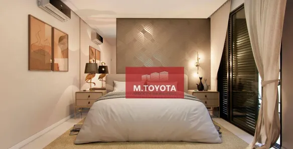 Sobrado com 3 Quartos à venda, 144m² no Vila Petrópolis, Atibaia