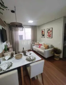 Apartamento com 2 Quartos à venda, 48m² no Vila Nova, Porto Alegre