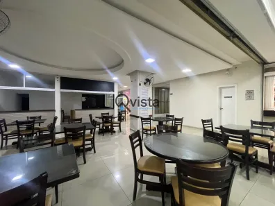 Ponto Comercial para alugar, 12m² no Vila Santa Rosa, Guarujá