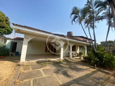 Casa com 4 Quartos à venda, 400m² no Setor Bueno, Goiânia