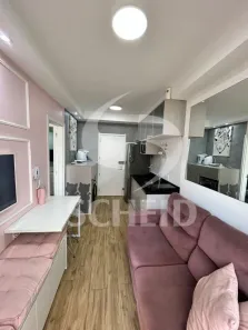 Apartamento com 1 Quarto à venda, 35m² no Cidade Ademar, São Paulo