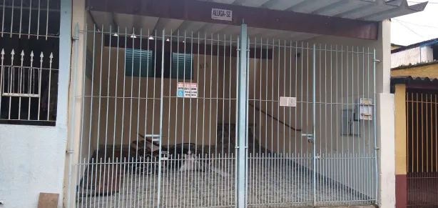 Casa com 2 Quartos à venda, 70m² no Parque dos Príncipes, Jacareí