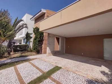 Casa de Condomínio com 4 Quartos à venda, 286m² no Vila Santa Maria, Americana