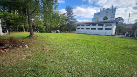 Lote/Terreno à venda, 1740m² no Tamboré, Barueri