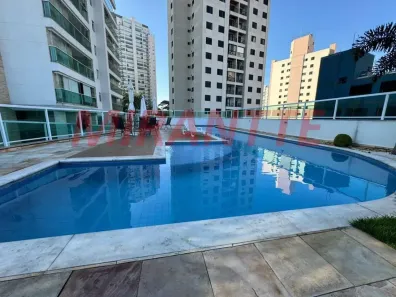 Cobertura com 3 Quartos para venda ou aluguel, 130m² no Santana, São Paulo