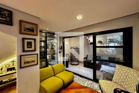 Casa com 1 Quarto à venda, 105m² no Brooklin Paulista, São Paulo