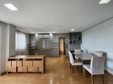 Apartamento com 2 Quartos para alugar, 77m² no Santa Rosa, Londrina