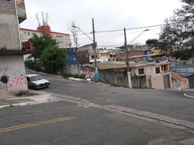 Lote/Terreno à venda, 238m² no Jardim Tango, São Paulo