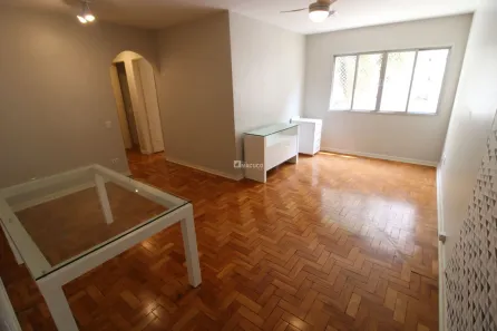 Apartamento com 2 Quartos à venda, 75m² no Moema, São Paulo
