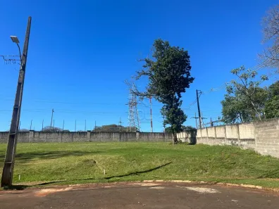 Lote/Terreno à venda, 972m² no Itaipu B, Foz do Iguaçu
