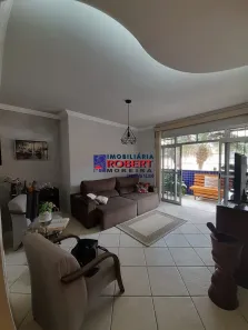 Apartamento com 3 Quartos à venda, 129m² no Fonte Grande, Contagem