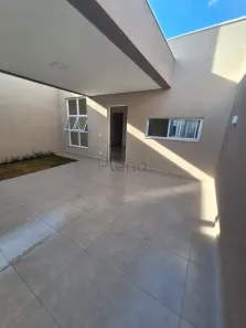 Casa com 3 Quartos à venda, 105m² no Parque Residencial Sabiás, Indaiatuba