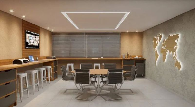 Apartamento com 2 quartos — Buritis, Belo Horizonte