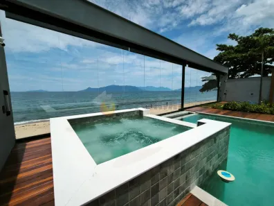 Casa com 3 Quartos à venda, 236m² no Massaguaçu, Caraguatatuba