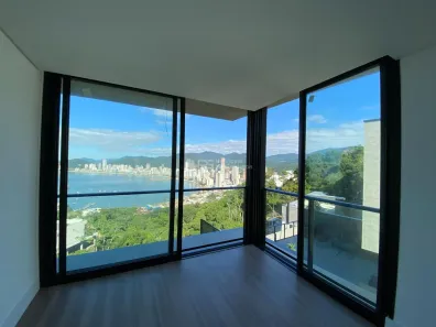 Apartamento com 4 Quartos à venda, 376m² no Canto da Praia, Itapema