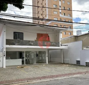 Imóvel Comercial à venda, 340m² no Vila Adyana, São José dos Campos