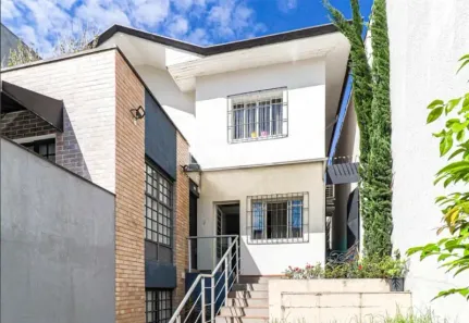 Sala Comercial à venda, 274m² no Perdizes, São Paulo