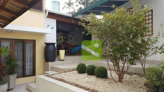 Casa com 4 Quartos à venda, 260m² no Rolinópolis, São Paulo
