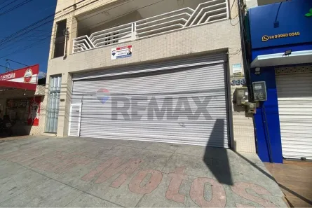 Galpão/Depósito/Armazém para alugar, 225m² no Santo Antônio, Iguatu
