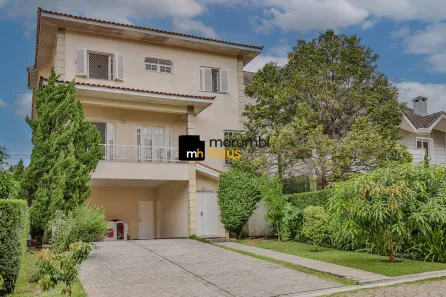 Casa com 5 Quartos à venda, 463m² no Jardim Colombo, São Paulo