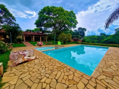 Lote/Terreno à venda, 1017m² no Condados da Lagoa, Lagoa Santa