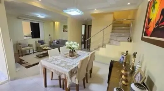 Casa com 4 Quartos à venda, 193m² no Buraquinho, Lauro de Freitas