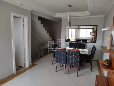 Sobrado com 3 Quartos à venda, 109m² no Vila Lusitânia, São Bernardo do Campo