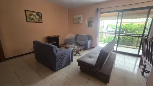 Apartamento com 3 Quartos à venda, 105m² no Tijuca, Rio de Janeiro